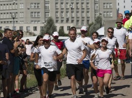 Cvite.sk - ZSE Run