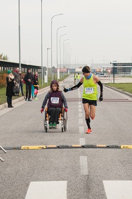 Cvite.sk - PSA Run Trnava