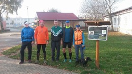 Cvite.sk - Klub rekreanch becov Doln Oreany