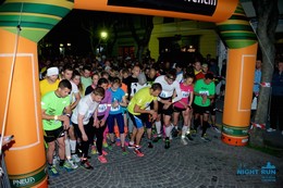 Cvite.sk - NIGHT RUN Trenn