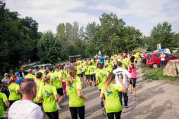Cvite.sk - Beh Ndeje Sere 19.9.2015