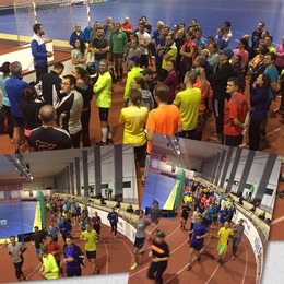 Cvite.sk - Bratislava marathon sport club