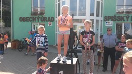 Cvite.sk - Harhovsk desiatka