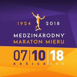 Cvite.sk - Medzinrodn maratn mieru Koice