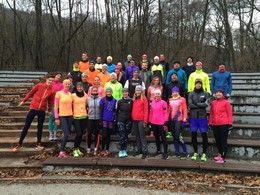 Cvite.sk - BMSC - Bratislava Marathon Sport Club