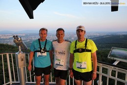Cvite.sk - BEH NA VEU