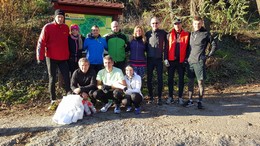 Cvite.sk - Priatelia Behu Lerneho