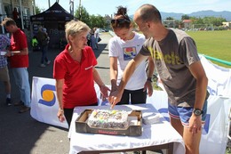 Cvite.sk - BEH NA VTNIK