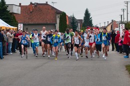 Cvite.sk - BEH OKOLO DULOVA