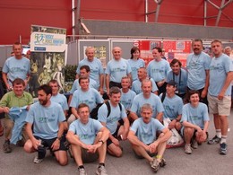 Cvite.sk - Maratnsky klub Koice