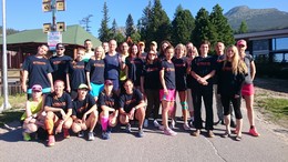 Cvite.sk - Run For Fun