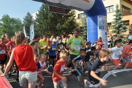 Cvite.sk - VSE CITY RUN - Star ubova