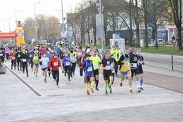 Cvite.sk - Generali citty run