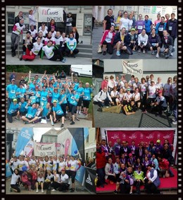 Cvite.sk - FitCurves Predbehni samu seba