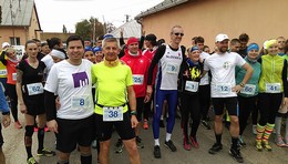 Cvite.sk - GAIA RUN - Beh matky Zeme