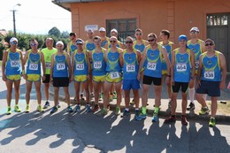 Cvite.sk - Maratn klub Rajec