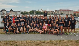 Cvite.sk - adidas Runners Bratislava