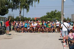Cvite.sk - Kros oreanskmi vinohradmi 29.8.2015