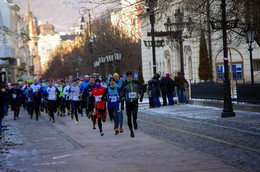 Cvite.sk - Koick trojkrov beh