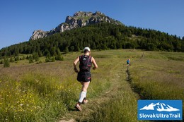 Cvite.sk - SLOVAK ULTRA TRAIL