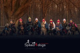 Cvite.sk - Speed4dogs