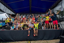 Cvite.sk - Strekov Wine Run