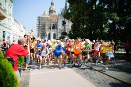 Cvite.sk - 14. Polmaratn Koice - Sea