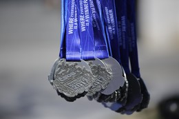 Cvite.sk - SOB Bratislava Marathon