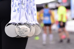 Cvite.sk - FA Donovaly Night Run