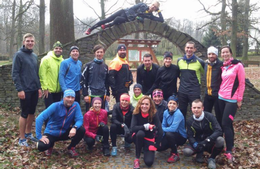 Cvite.sk - Neden running
