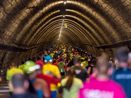 Cvite.sk - Telekom Night Run