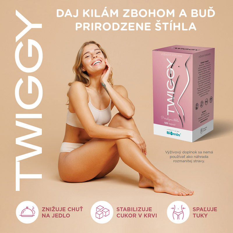 Biomin TWIGGY