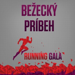 Running GALA hlasovanie: Najlepia beeck prbeh