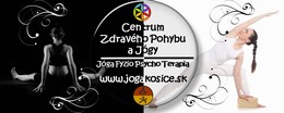 Centrum Zdravho Pohybu a Jgy 