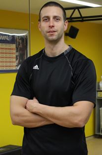 Michal Bistk