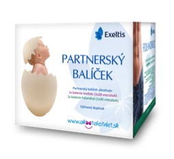 Súťaž o 3 partnerské balíčky INOFOLIC a FOLANDROL