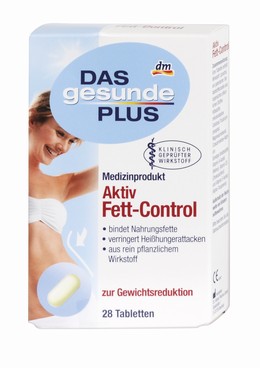 Súťažte o 3 výživové balíčky od dm drogerie markt