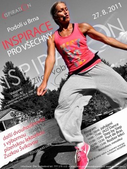 Inspiration day