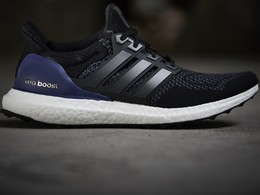Foto: Ako vyzeraj adidas Ultra BOOST v pohybe
