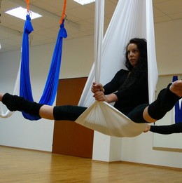 antigravity