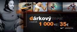Vyhraj 3 poukazy na nkup portovch vec a obleenia!