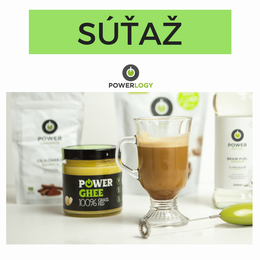 Powerlogy GHEE BIO