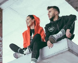 adidas runners