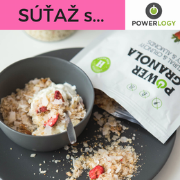 Power Granola