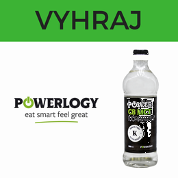 Powerlogy
