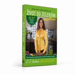 ivot so zelenmi smoothies