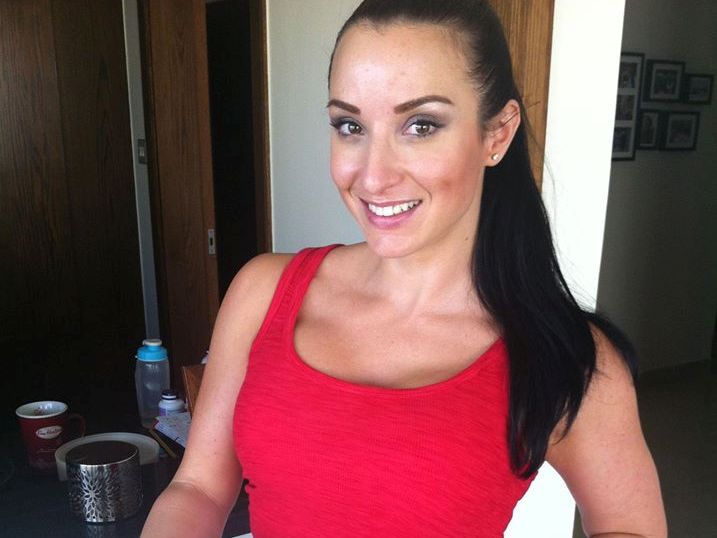 Bval modelka Eva Dvorkov: Prca trnerky m ovea hlb zmysel