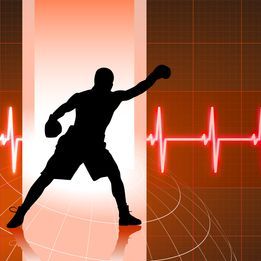 Tabata trning pre tch, ktor bojuj s asom