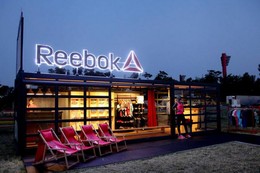 reebok tour