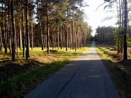 Na bicykli po Ponitr. Skvel tipy na vlety	